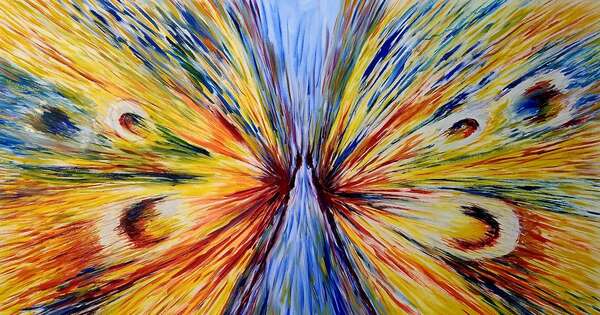 La Nación / Amigos del Arte habilitó su tradicional Expo Primavera