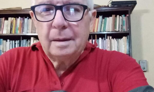 Fallece periodista Christian Nielsen