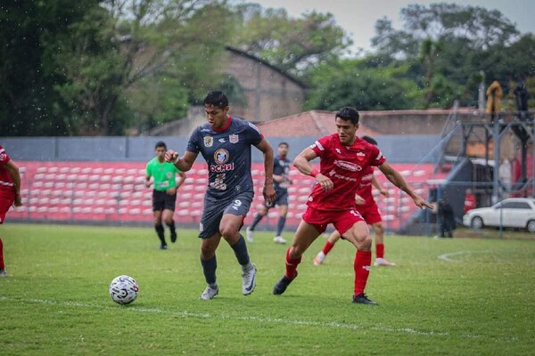 ¿Puede haber algo más aburrido? - San Lorenzo Hoy