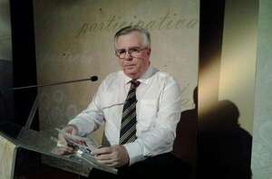 El periodista Christian Nielsen falleció a los 78 años - Unicanal