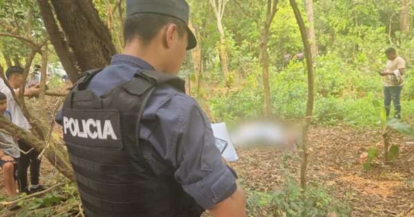 Diario HOY | Llamativa muerte: hallan cadáver de hombre denunciado por intento de feminicidio