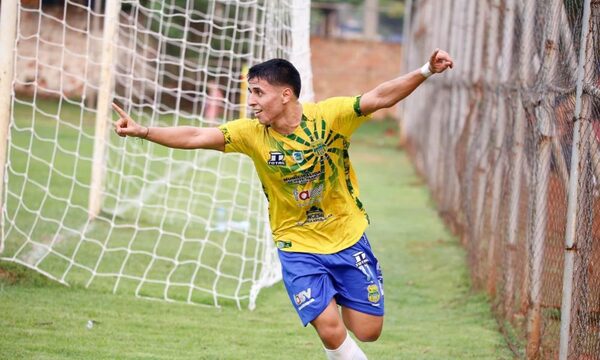 Franqueña golea en cuartos de final del Interligas