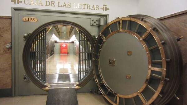 Legado de Roa Bastos integrará el acervo del Instituto Cervantes