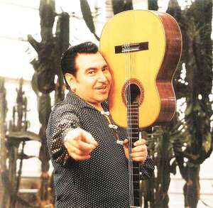 Habilitarán muestra en homenaje a Luis Alberto del Paraná - Música - ABC Color