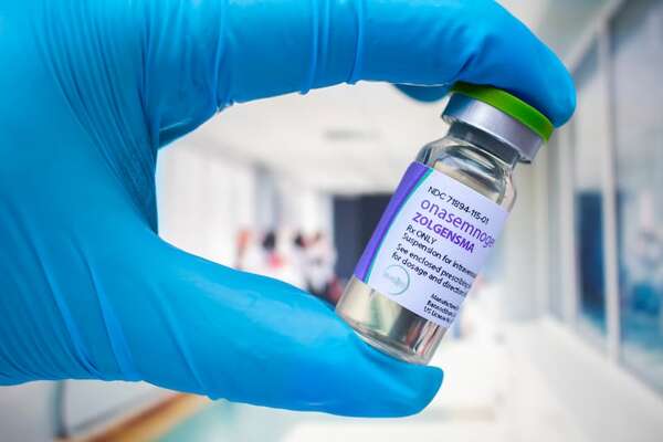 Pacientes con atrofia muscular espinal corren riesgo de vida sin costosos medicamentos - Nacionales - ABC Color