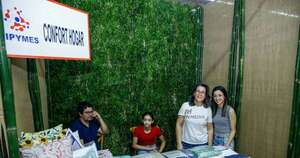 La Nación / Mipymes esperan que nuevos créditos dinamicen la economía un 50 %