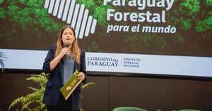 Autoridades diseñan estrategias para fortalecer la industria forestal