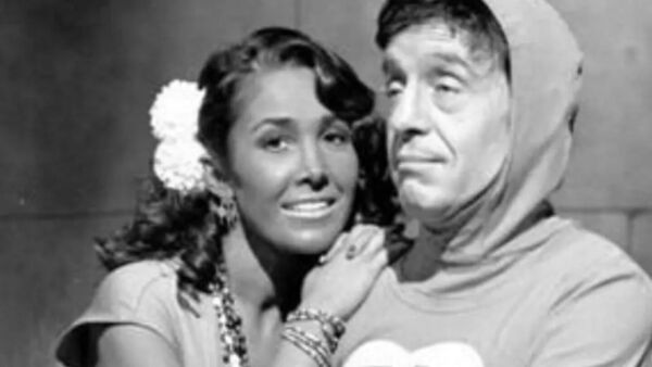 Florinda Meza dejó emotivo mensaje a los fans de Paraguay