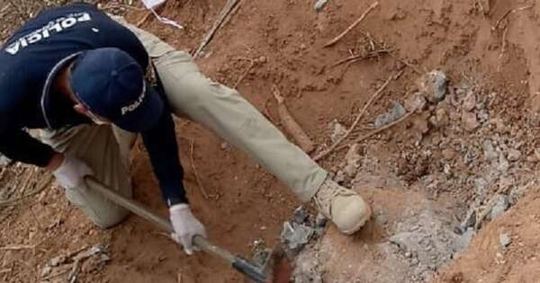 Diario HOY | Hallan cuerpo de hombre desaparecido hace 10 meses en el Chaco