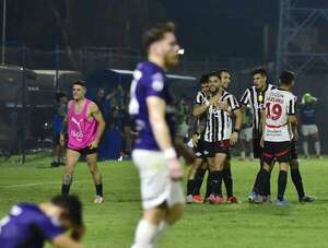 Torneo Clausura: De la galera, el triunfo - Fútbol - ABC Color