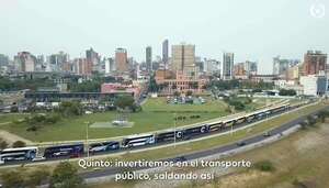 Incertidumbre sobre los US$ 650,9 millones adicionales para gastos sociales de Itaipú - Economía - ABC Color