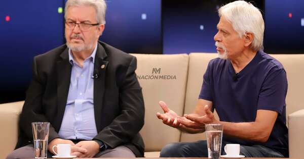 La Nación / Industriales y trabajadores coinciden en la necesidad de un debate abierto sobre reforma