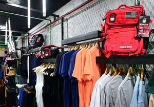 FriStil llega para transformar tu estilo deportivo y urbano - Sociales - ABC Color
