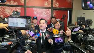 Proyecto Anti-ONG está al borde de la sanción automática - Política - ABC Color