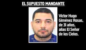Paraguayo que estuvo preso en Uruguay sería el mandante del sicariato en Capiatá - Policiales - ABC Color