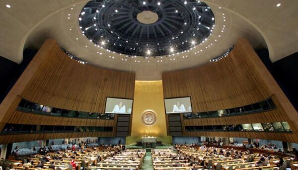 ¿Qué es el Pacto para el Futuro firmado en la ONU, al cual Paraguay se adhirió?