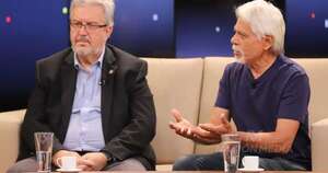 La Nación / Gremios coinciden en abrir un debate serio