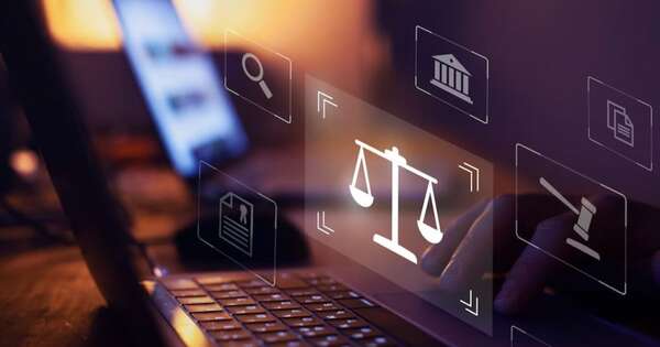 La Nación / Analizarán en encuentro la justicia hacia la era digital