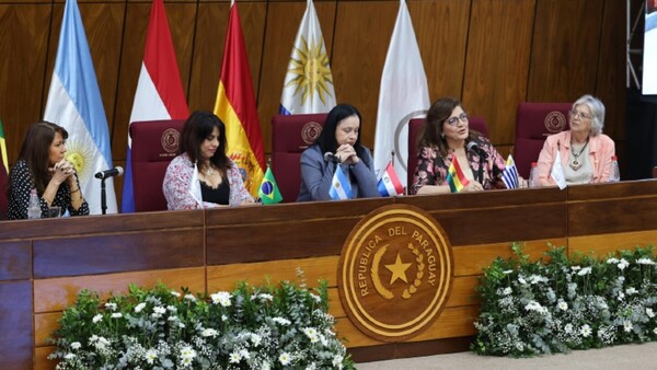 El Parlasur sesionará hoy en la Bicameral del Congreso