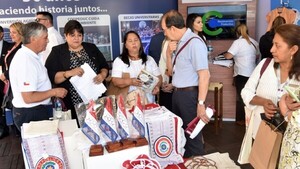 Créditos en las cooperativas crecieron 6,1% en julio