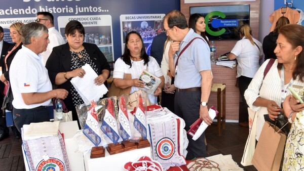 Créditos en las cooperativas crecieron 6,1% en julio