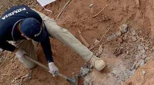 Hallan cuerpo de hombre desaparecido hace 10 meses en el Chaco - Noticiero Paraguay
