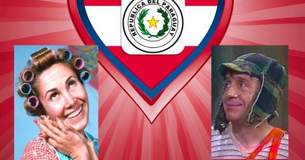 Diario HOY | Florinda Meza saluda a Paraguay y recuerda profundo amor de Chespirito hacia el país