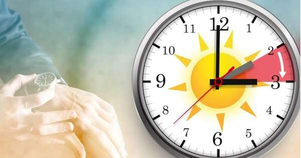 Diario HOY | Hoy, último debate sobre el horario de invierno, proyecto se define mañana