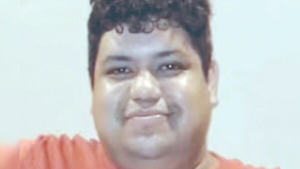 Crimen pasional en Boquerón: "Encontraron el cuerpo de mi hermano"