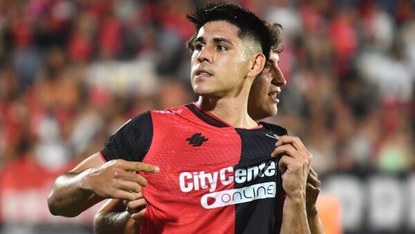 Salcedo corta racha negativa