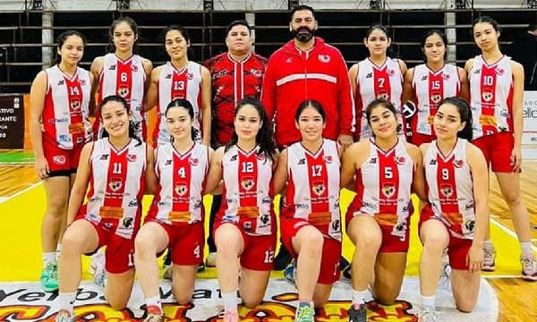 Ovetense, entre los cuatro mejores del Nacional de Básquetbol U17 Femenino - OviedoPress