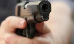 Sicariato en Asunción: Matan a balazos a un hombre en la vereda de su casa – Prensa 5
