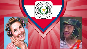 Florinda Meza saluda a Paraguay y recuerda profundo amor de Chespirito hacia el país - Noticiero Paraguay