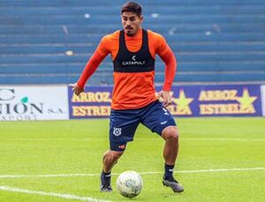 El Sportivo 2 de Mayo enfrenta a Sol de América en el Monumental albiceleste