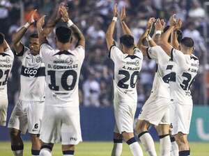 Olimpia: Gastón Olveira y “veremos al final del torneo si este punto vale o no” - Olimpia - ABC Color