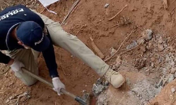 Hallan cuerpo de hombre desaparecido hace 10 meses en el Chaco – Prensa 5