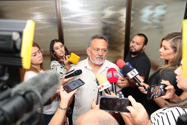 Presidente de Tekojoja afirma que el PLRA ya no representa al electorado liberal - ADN Digital