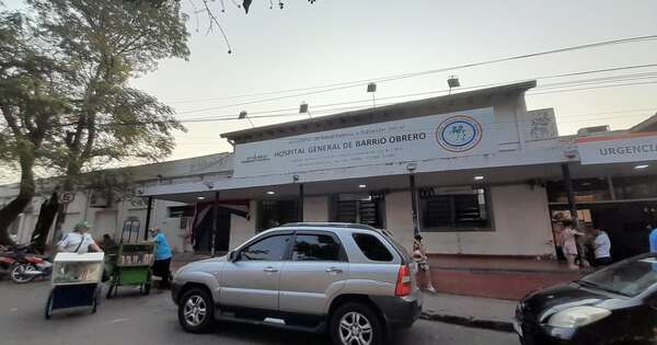 Diario HOY | Sentado en su vereda, fue atacado a balazos: cuarto sicariato en una semana