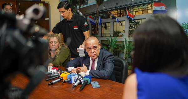 Diario HOY | “Si sale uno, van a venir tres”, dice Bachi sobre diputada Villanueva