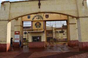 Reclusos matan a golpes a un interno en la Penitenciaría de Pedro Juan Caballero - Policiales - ABC Color