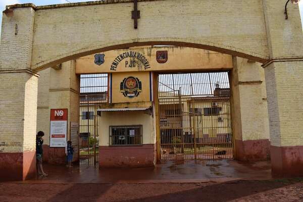 Reclusos matan a golpes a un interno en la Penitenciaría de Pedro Juan Caballero - Policiales - ABC Color