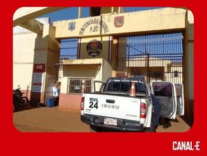 PELIGROSOS REOS MATARON A OTRO INTERNO EN PJC