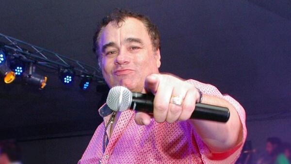 A los 57 años murió la Tota Santillán