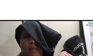 Detenido por asesinato de Juan Vera confesó que odia los raritos: “Ivai péa”