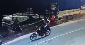 Diario HOY | Delató a banda y lo mataron: la hipótesis de crimen y nombre del presunto mandante
