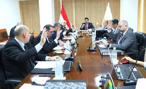 Consejo reglamentará sobre actividades que serán declaradas de Interés Institucional