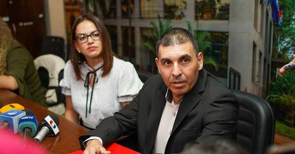 Diario HOY | Investigarán uso que le dieron al vehículo del Senado que terminó en llamas