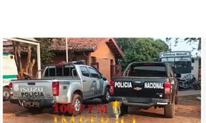 Gresca en Penitenciaría Regional de Pedro Juan acabó con un muerto