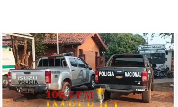 Gresca en Penitenciaría Regional de Pedro Juan acabó con un muerto