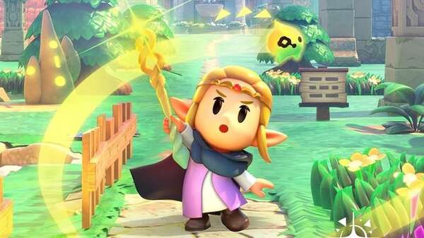 ¡Atención gamers!: estos son los lanzamientos de videojuegos de esta semana - Espectáculos - ABC Color
